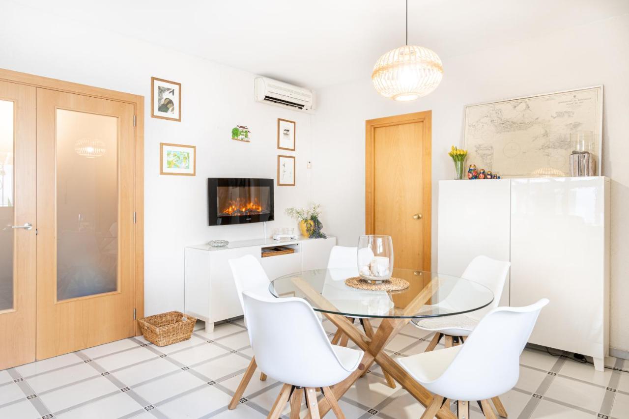 הוילה קמברילס "Charm & Cozy 4Br - 3Ba With Pool & Barbecue" מראה חיצוני תמונה