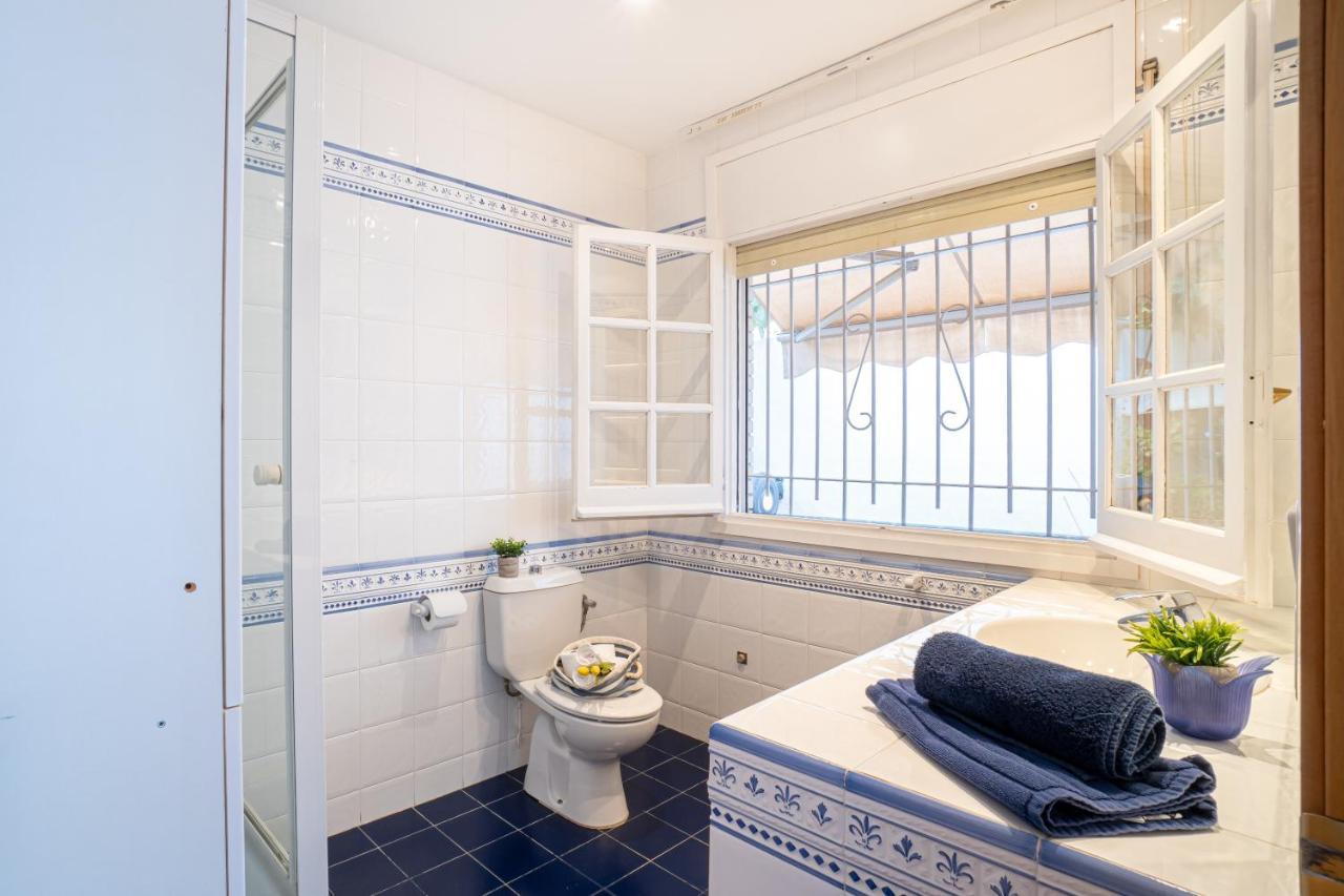 הוילה קמברילס "Charm & Cozy 4Br - 3Ba With Pool & Barbecue" מראה חיצוני תמונה